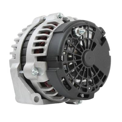 Rareelectrical - New 145A Alternator Compatible With Gmc Envoy 2007 2008 2009 90014456 15225927B 10392759 Al8529x - Image 1