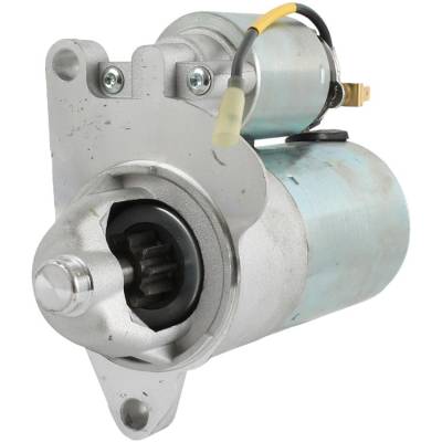 Rareelectrical - New 10T 12 Volt Starter Fits Ford Mustang Coupe 2009-2010 Sa1031rm 6L2t11000ca - Image 2