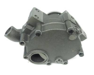 Rareelectrical - New Water Pump Compatible With Caterpillar Petroleum Cx31-C9i Th31-C9p Th31-E61 200-1212 - Image 3