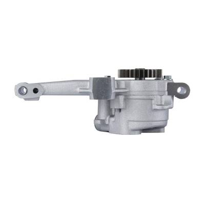 Rareelectrical - New Oil Pump Compatible With Caterpillar Engine 3126E Support Tractor 30/30 Deuce 189-8777 - Image 2