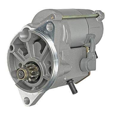 Rareelectrical - New 11T Starter Fits Ford Mustang 1992-2004 As2280008432 228000-8432 2280008430 - Image 2