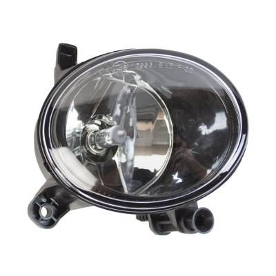 Rareelectrical - New Right Passenger Fog Light Compatible With Audi A4 Allroad 2013-14 8T0941700b Au2593115 - Image 2