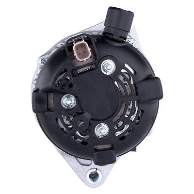 Rareelectrical - New 130A Alternator Compatible With Honda Odyssey 3.5L 2011-2013 104210-1240 31100Rv0a01rm - Image 5