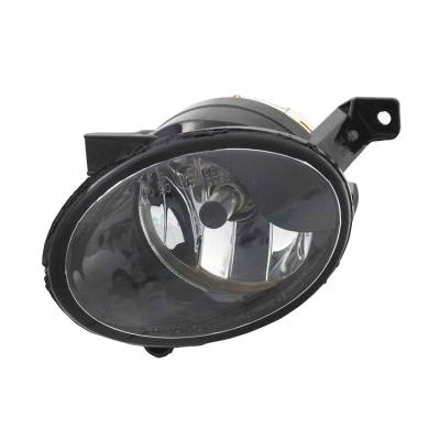 Rareelectrical - New Driver Side Driver Fog Light Compatible With Volkswagen Beetle 2015 5K0941699g Vw2592118 - Image 2