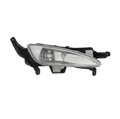 Rareelectrical - New Right Driver Fog Light Compatible With Kia Optima Ex Luxury 2013 922022T010 Ki2593124 - Image 2