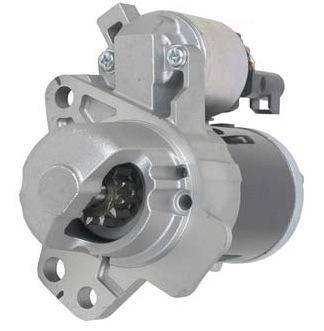Rareelectrical - New Starter Compatible With Pontiac G6 Torrent Saturn Aura Outlook Vue 12638920 M000t36572 - Image 2