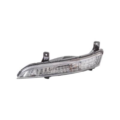 Rareelectrical - New Front Driver Side Turn Signal Light Fits Chevrolet Traverse 13-14 20956917 - Image 2