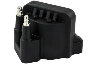 Rareelectrical - New Ignition Coil Compatible With Buick Century Park Avenue Rendezvous Electra Lacrosse Lasabre - Image 1