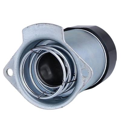 Rareelectrical - New Starter Solenoid Compatible With Waukesha Engine 180 180Dcl Vrd-232 Vrd155 Diesel 1107514 - Image 4