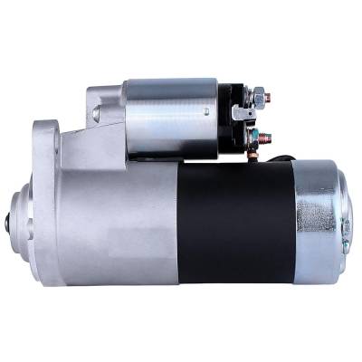 Rareelectrical - New Starter Motor Compatible With 76-02 Ford 1710 1715 1720 1725 1925 18508-6550 M1t66081 - Image 3