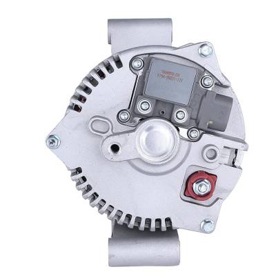 Rareelectrical - New Alternator Compatible With 97 98 99 00 Ford F-Series Pickup 4.2 7.3 F6uu-10300-Ca - Image 5
