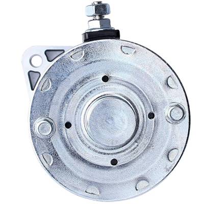 Rareelectrical - New Starter Motor Compatible With 2014 Cub Cadet Zero Turn Rzt46 21163-0711 21163-0714 211637024 - Image 5