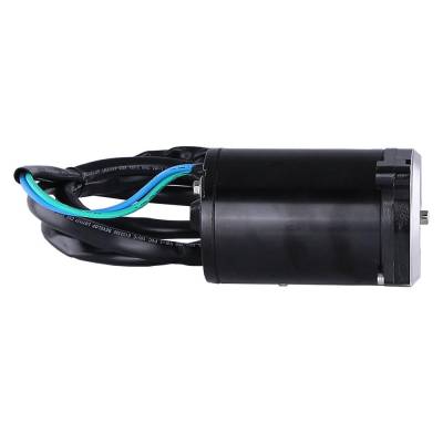 Rareelectrical - New Motor Conversion Kit Compatible With Mercury Outboard Motor 100 110 115 120 125 1985 1986 1987 - Image 2