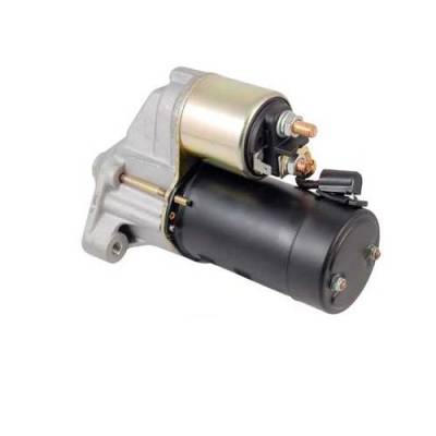 Rareelectrical - New Starter Motor Compatible With European Model Chrysler Saratoga 3.0L 1989-1995 Md308088 - Image 1