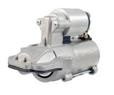 Rareelectrical - New Starter Motor Compatible With European Model Ford Focus Ii 2.0 Sfi 07/04-05/05 3M5t-11000-Ad - Image 2