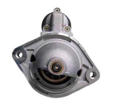 Rareelectrical - New Starter Motor Compatible With European Model Toyota Corolla 1993-1995 Diesel 28100-08010 - Image 2