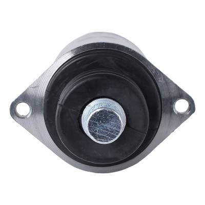 Rareelectrical - New 12V Starter Compatible With Solenoid Compatible With Cummins Marine Engine 6Bt 5.9L 0471004100 - Image 1