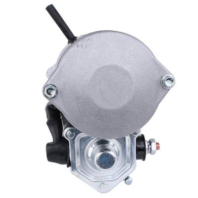 Rareelectrical - New Starter  High Torque Motor Compatible With 99 00 01 02 03 Ford F450 F550 Super Duty Ford Truck - Image 5