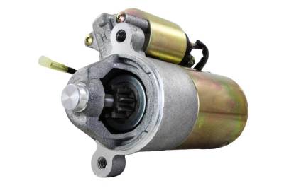 Rareelectrical - Starter Compatible With 97 98 99 00 01 02 03 04 05 06 Mazda B Series Truck 3.0 1F60-18-400A - Image 2