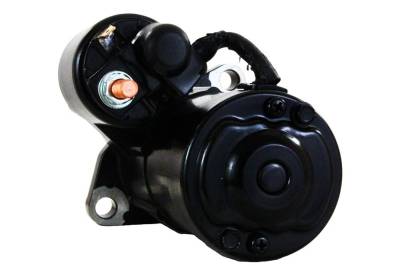 Rareelectrical - New Starter Motor Compatible With Honda Marine Engine 31200-Zy9-003 31200-Zy9a-0031 Mhg026 - Image 1