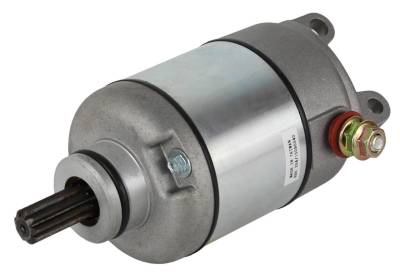 Rareelectrical - New Starter Motor Compatible With 2007 And 2013 Ktm Off-Road Motorcycle 250Exc-F - Image 2