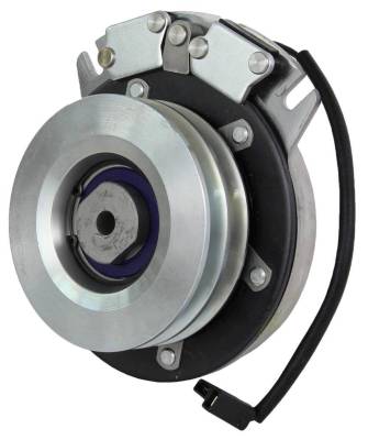 Rareelectrical - New Pto Clutch Compatible With Ariens, Grasshopper, Gravely 5430 00574100 388762 604180 0054300 - Image 2