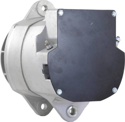 Rareelectrical - New Alternator Compatible With Volvo Wa Wc Wg Compatible With Caterpillar 3306 Cummins L-10 M11 N14 - Image 1