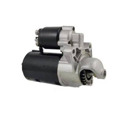 Rareelectrical - New Starter Motor Compatible With European Model Ford Ka 1.3 1996-On 0-001-107-059 0-001-107-082 - Image 2