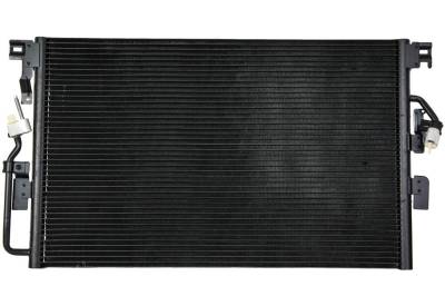 Rareelectrical - New Ac Condenser Compatible With Saturn 04-06 Vue V6 Gm3030275 P40559 15897864 640183 7-3343 P40559 - Image 2