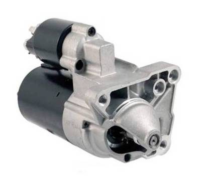 Rareelectrical - New Starter Motor Compatible With European Model Renault 8200466744 8200724786 0-001-106-012 - Image 2
