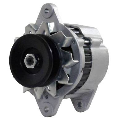 Rareelectrical - Alternator Compatible With Tcm Equipment 5812003411 Lr135-116 6581-200-338-0 6581-200-338-0A - Image 2