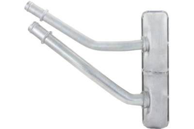 Rareelectrical - New Hvac Heater Core Front Compatible With Pontiac 2002-1993 Firebird 398301 52458963 52468039 - Image 1