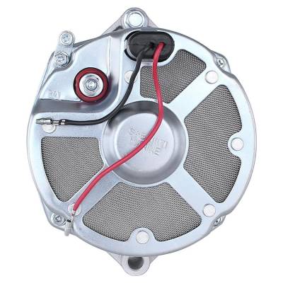 Rareelectrical - New Alternator Compatible With 1100186 1102938 1102939 1103113 1103114 1105064 1105065 1105078 - Image 5