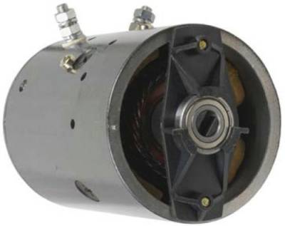 Rareelectrical - Electric Pump Motor Compatible With Monarch 220-0176 2200525 2200870 2200525 220-0028 220-0030 - Image 2