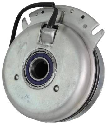 Rareelectrical - New Pto Clutch Compatible With Exmark Lazer Z 103-0661 1-631644 7-06269 255-399 5218-254 5218-21 - Image 1