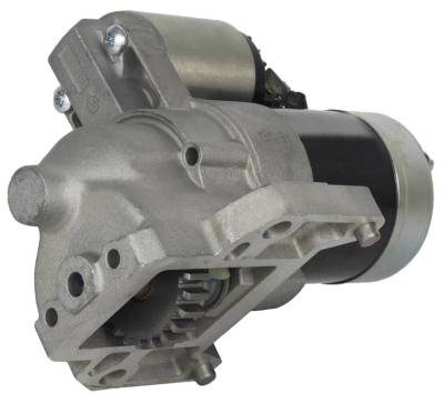 Rareelectrical - Starter Motor Compatible With 06 07 08 09 Ford Fusion Mercury Milan 3.0 2006 Lincoln Zephyr 3.0 - Image 2