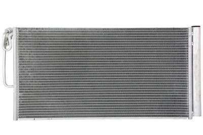 Rareelectrical - New Ac Condenser Compatible With 2009 2010 2011 2012 Mini Cooper Pfc Mc3030102 64 53 9 239 920 64 53 - Image 2