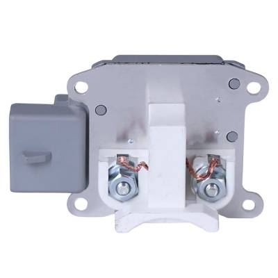 Rareelectrical - New Voltage Regulator Brush Holder Compatible With Ford Mercury Lincoln Mazda 3G Alternator Gr821 - Image 3