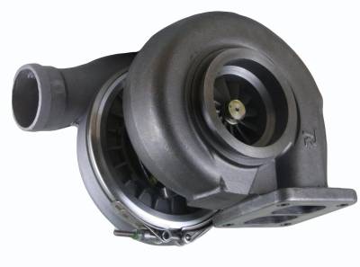 Rareelectrical - New Turbocharger Compatible With Hyundai R290-5 316468 3527107 3527123 3528789 3524035 3530716 - Image 2