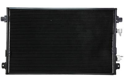 Rareelectrical - New Ac Condenser Compatible With Chrysler 04-06 Pacifica 5102434Aa Ch3030202 P40369 7-3287 3189 - Image 2