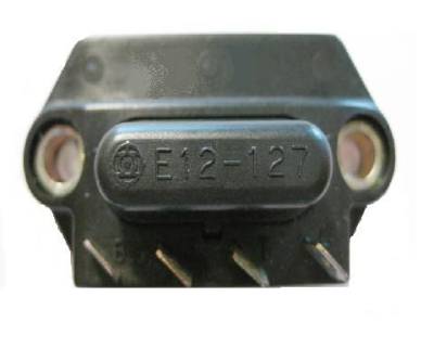 Rareelectrical - New Ignition Module Compatible With Honda Accord (94-95) Civic (96-00) Odyssey (95) 30120P0aa01 - Image 1