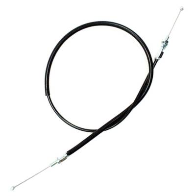 Rareelectrical - New Pull Throttle Cable Compatible With Honda Motorcycle Crf150r 2007-2018 By Part Number - Image 1
