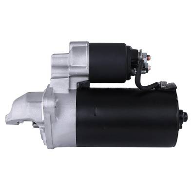 Rareelectrical - Starter Motor Compatible With Volvo Penta D2-55A D2-55B D2-55C D2-75A 3803929 3801351 3583555 - Image 3