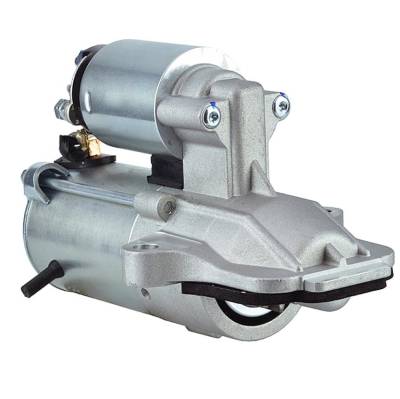 Rareelectrical - New 12 Volt 11T Starter Fits Ford China Focus 2.0L 2012 Gdiq0 1762877 6G9z11002a - Image 1