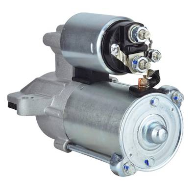 Rareelectrical - New 11T Starter Fits Ford China Kuga 2.0L 2013 Caf488wq2 1762877 8Ea-738-258-561 - Image 2