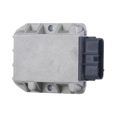 Rareelectrical - New Ignition Module Compatible With Toyota 1994-1996 Previa 1993-1994 T100 1313002010 8962112050 - Image 2