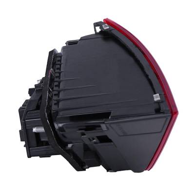 Rareelectrical - New Passenger Side Inner Tail Light Compatible With Audi A3 2015-2016 Au2803116 8V5 945 094 J - Image 2