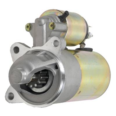 Rareelectrical - New 12T Starter Fits Mercury Grand Marquis 2006-2011 6W1t-11000-Aa 6C2z11002ba - Image 2