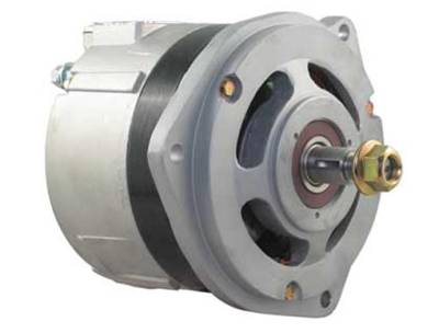 Rareelectrical - New 100A Alternator Compatible With Military Truck 3627Jc 2920-01-127-2236 2920-01-182-0821 - Image 2