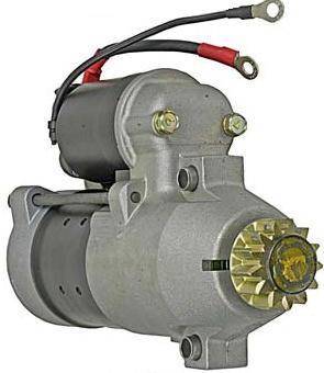 Rareelectrical - New Starter Motor Compatible With Mercury 4-Stroke Outboard 90 90Hp Hp 2000-05 S114-828B - Image 2